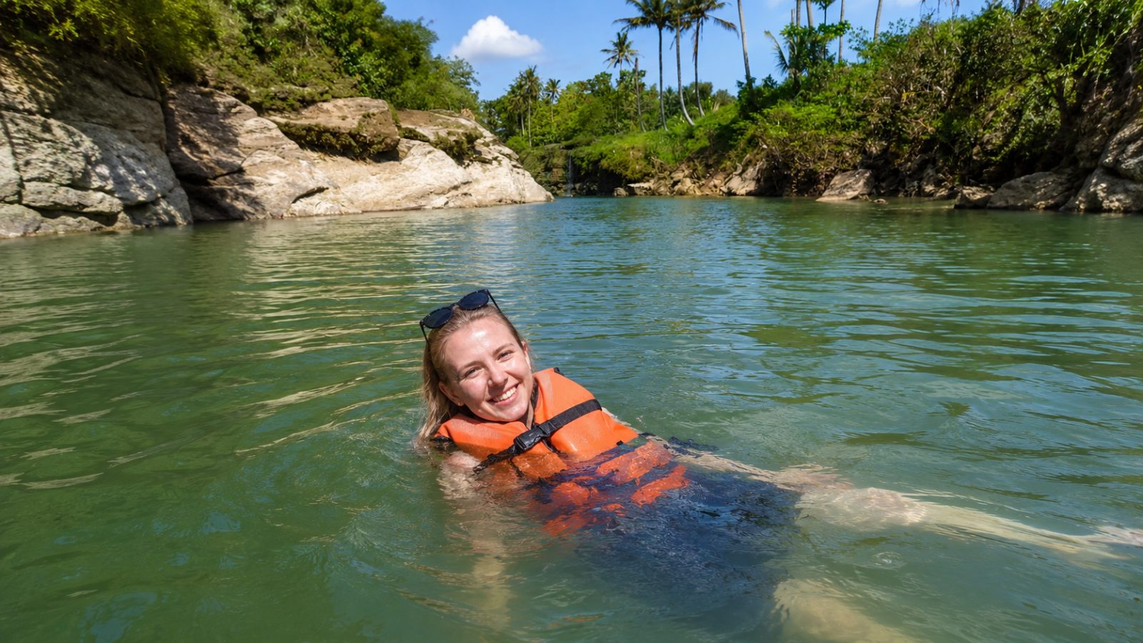 Jomblang, Pindul & Oya River — Fullday Adventure — photo 4